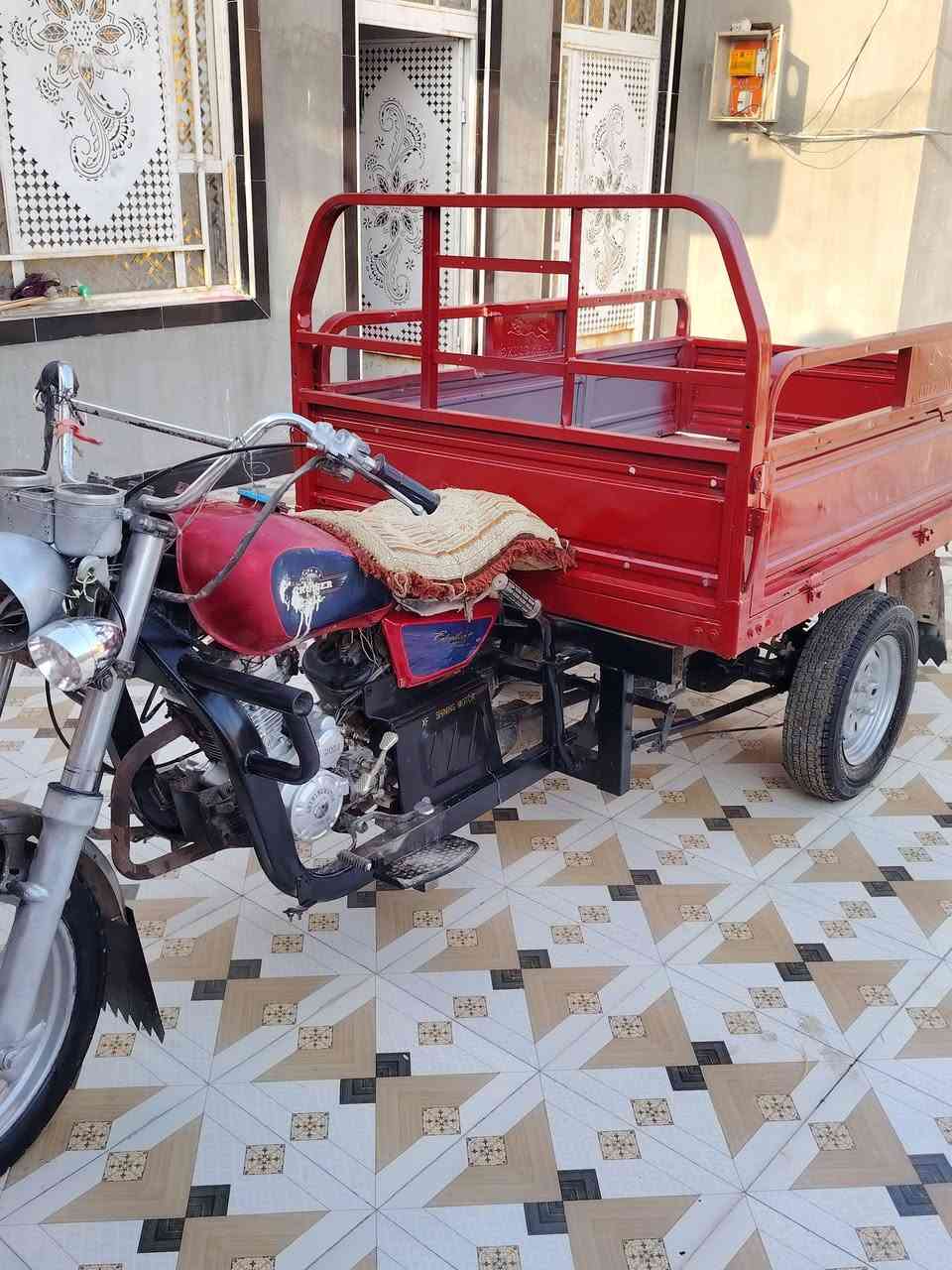 جمره • موديل 18 • ستوته جاهزه