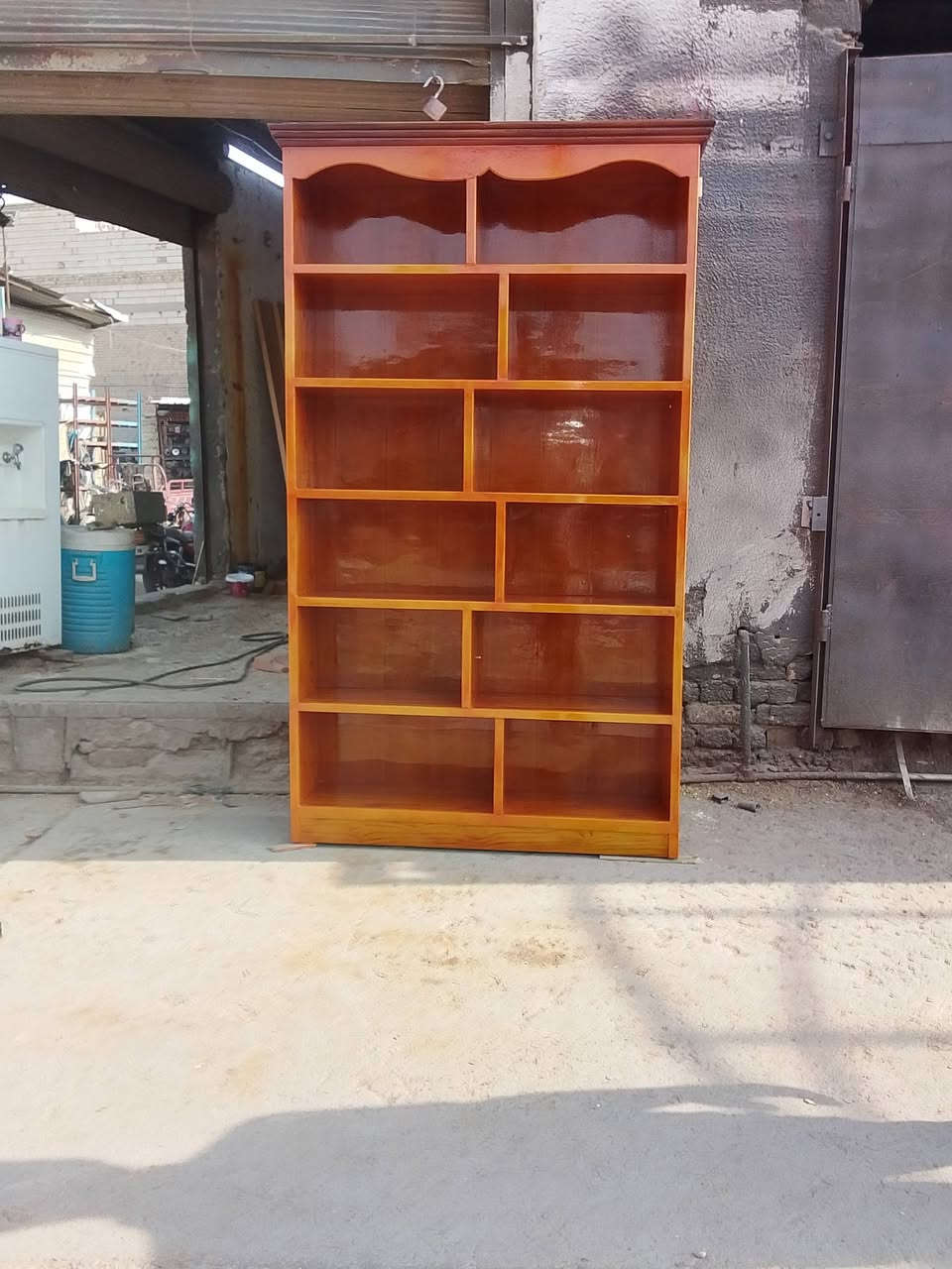 تجارة حسن