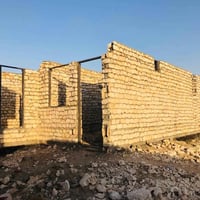 بيت هيكل • ٣٠٠م • الصديقيه