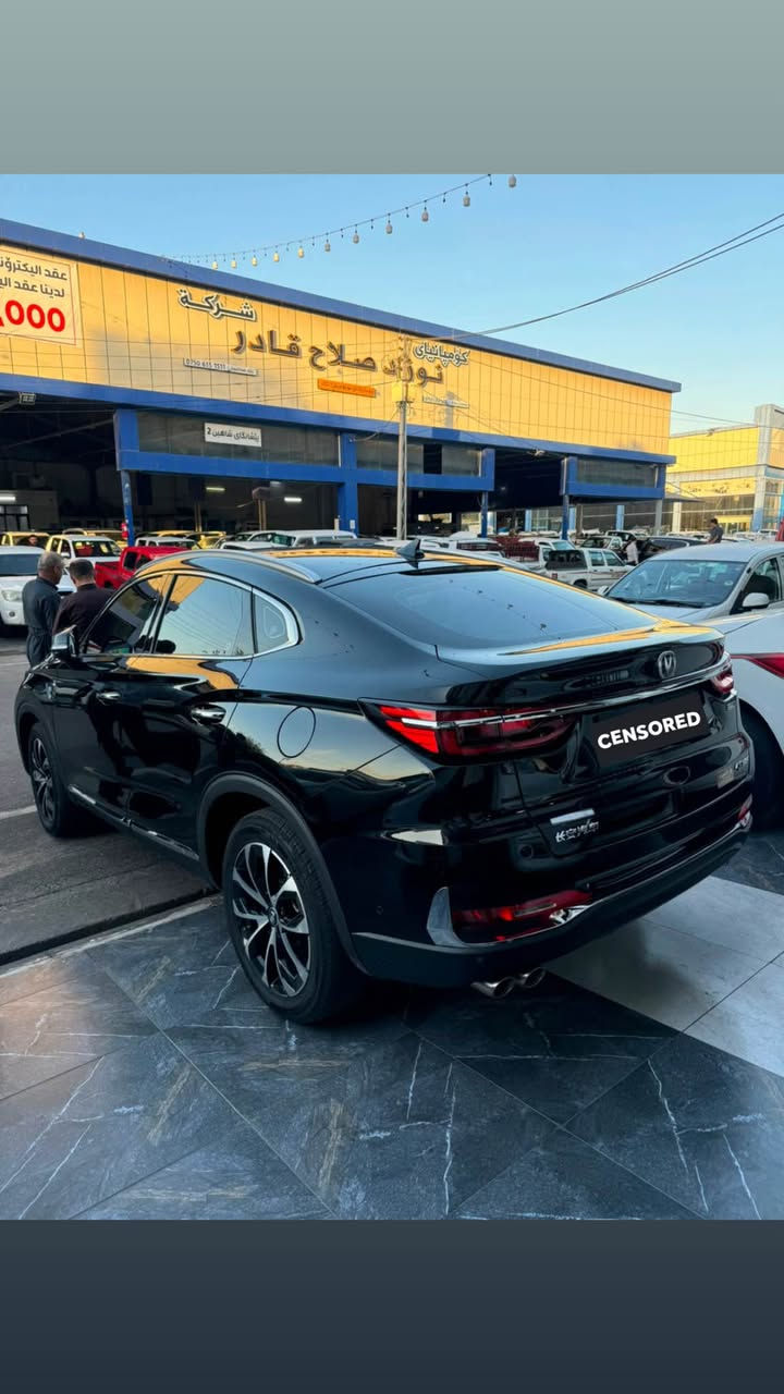 مۆدیل ٢٠٢٠ 
کلین
٥٠ هەزار کیلۆمەتر رۆیشتیە
فوول
*********** أربيل, العراق

