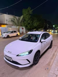 بي واي دي 05 • ٢٠٢٥ • ١٢٠٠٠ كم
