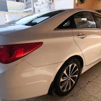 سوناتا ٢٠١٤ • كفاله عامه • بابل