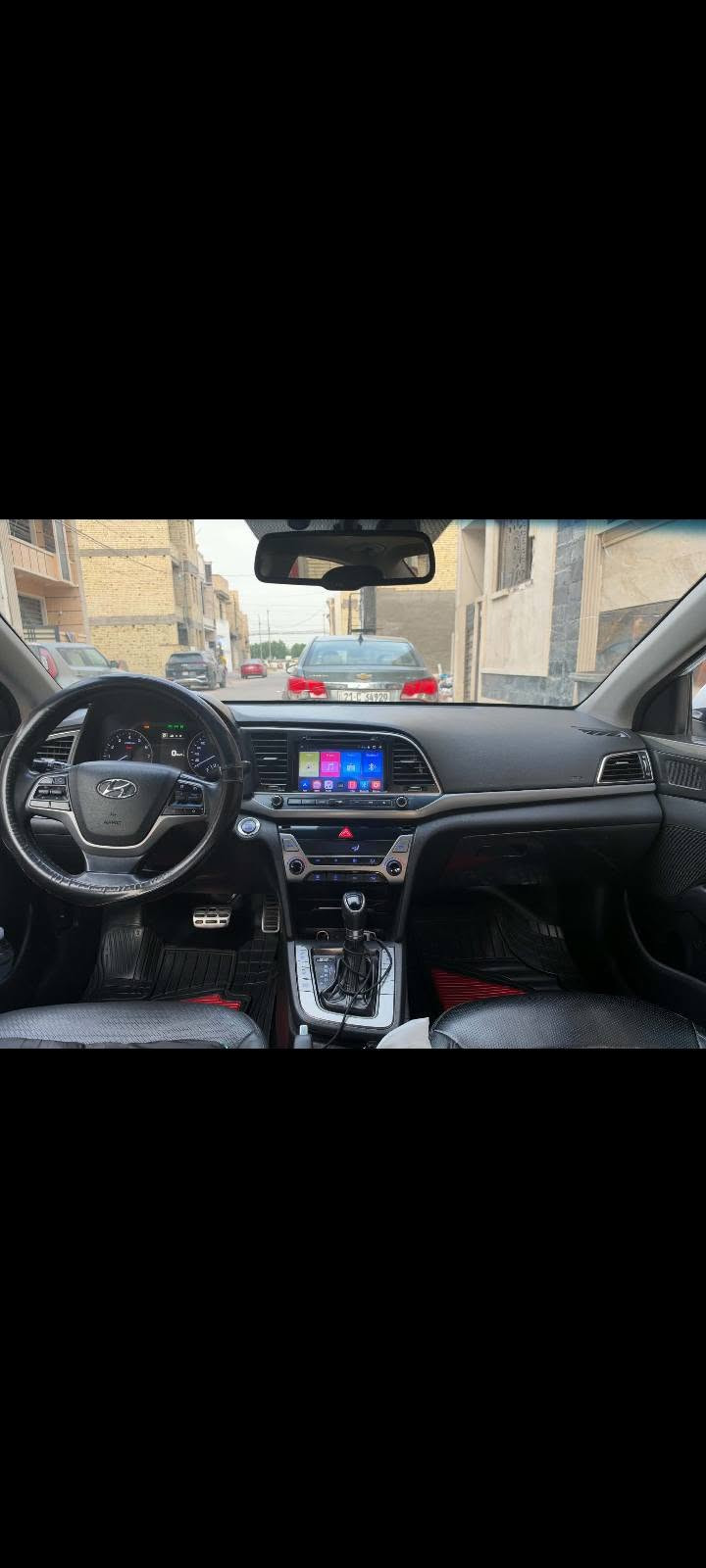 النترا • ٢٠١٧ • خليجي