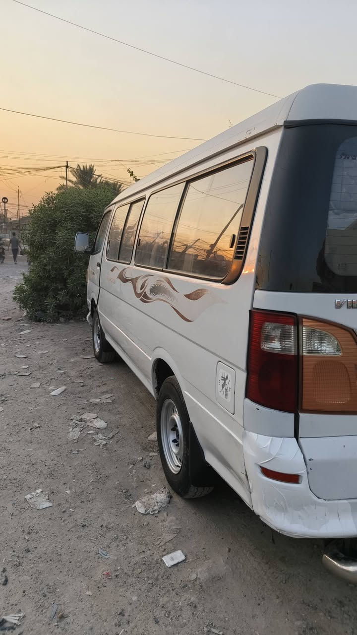 السلام عليكم سياره فتون موديل 16 الجير والمحرك كفاله السعر90 ... ***********
