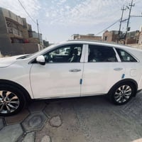 سورنتو • ٢٠١٩ • ٧ راكب