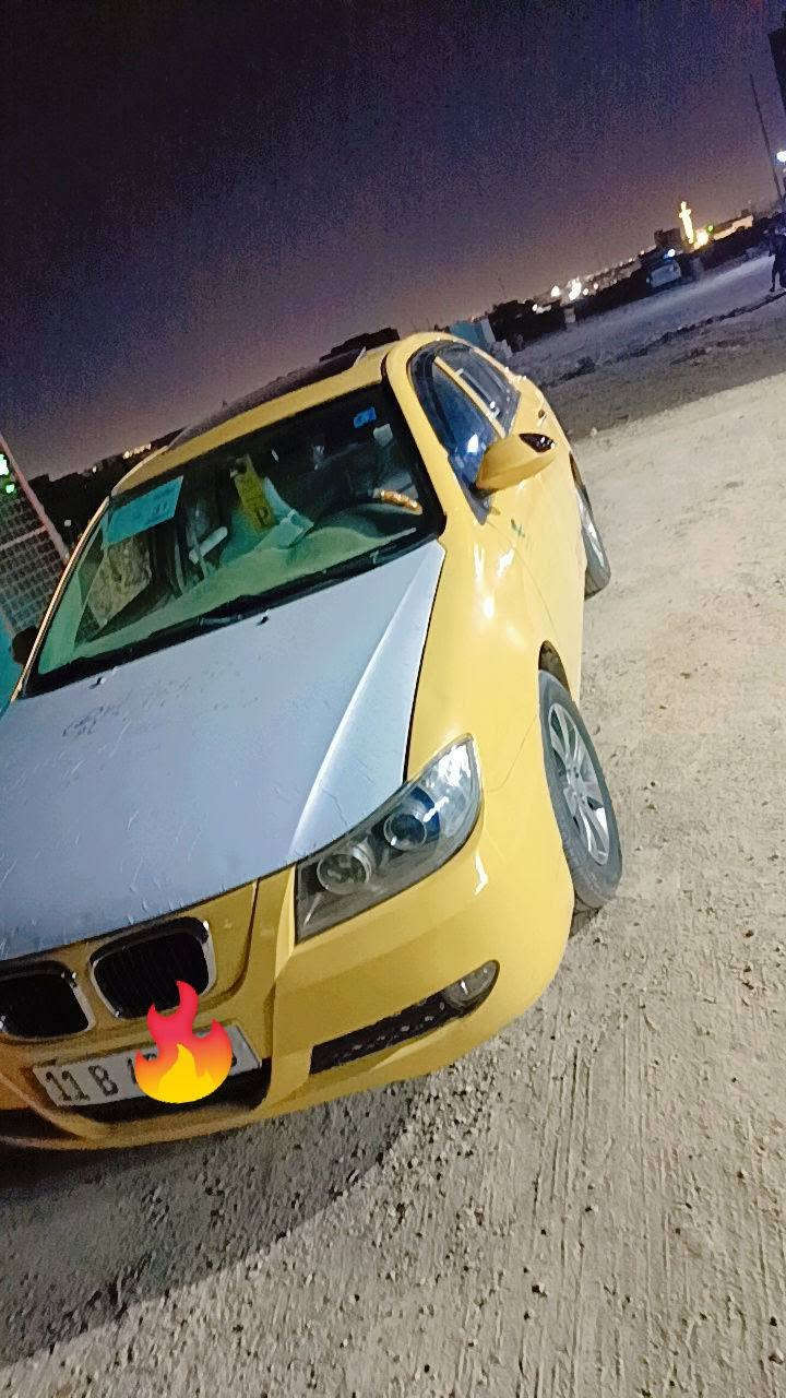 ليفان 620 • ٢٠١١ • رقم بغداد