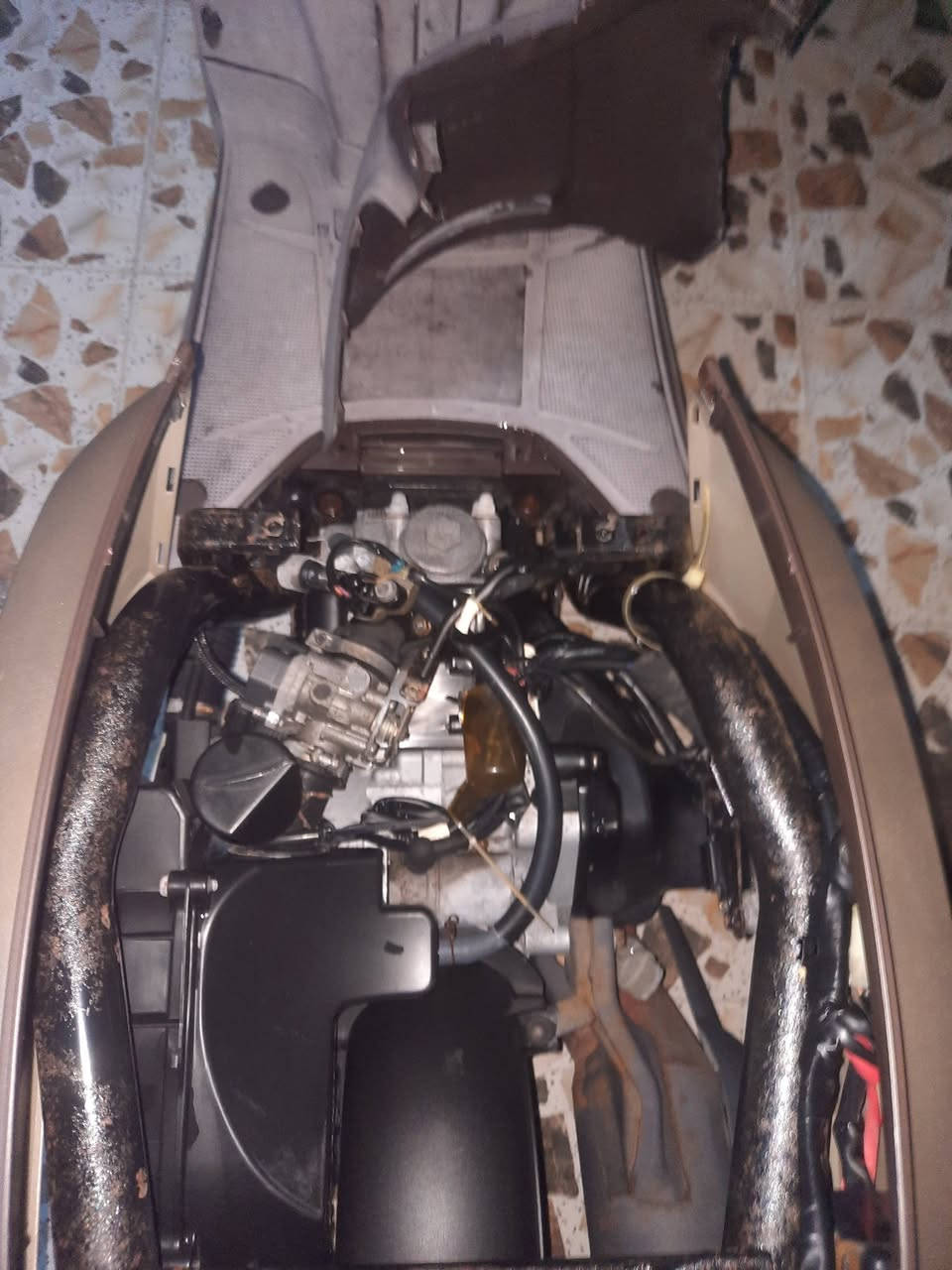 بوليس • نوزل • كفاله