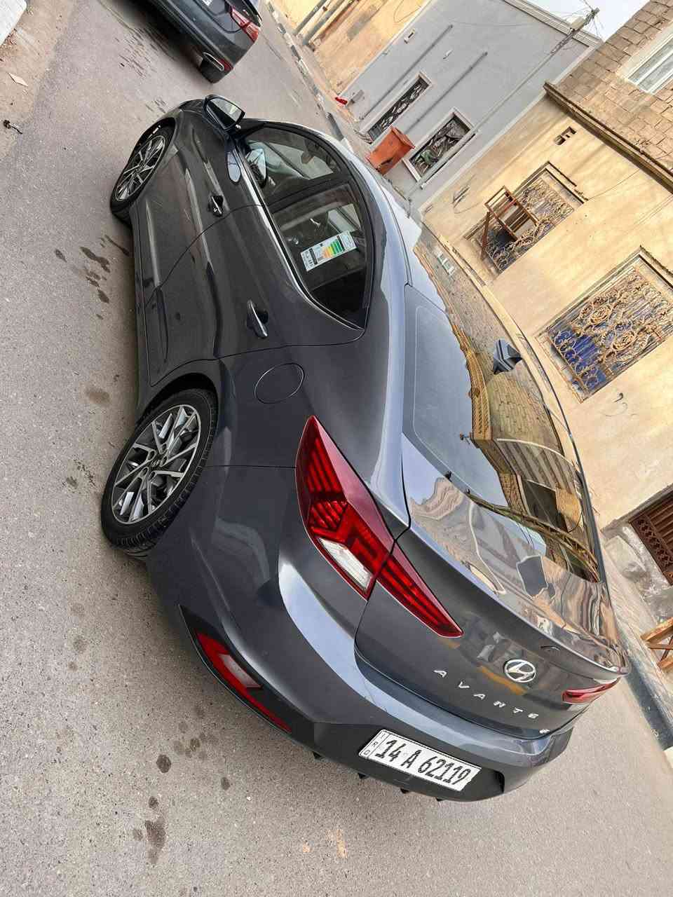 السلام عليكم النترا2019وارد كوري مكفول ضربه وتبديل فقط صبق 3قطع بيع او مراوس رقم بصره تحويل موصفات فول شاشه كامره بصمه كشنات جلد حساس خلفي رادار تحكم تدفه كشنات بيه بعد موصفات تخم تاير حداده100تبريد كله جاهزه كير محرك كفاله حت من فتح محرك1600دوش السعر 118جوه سوك مكاني بصره الامنداخلي اي ستفسار ***********

