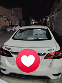 سنترا • ٢٠٢٥ • رقم أربيل