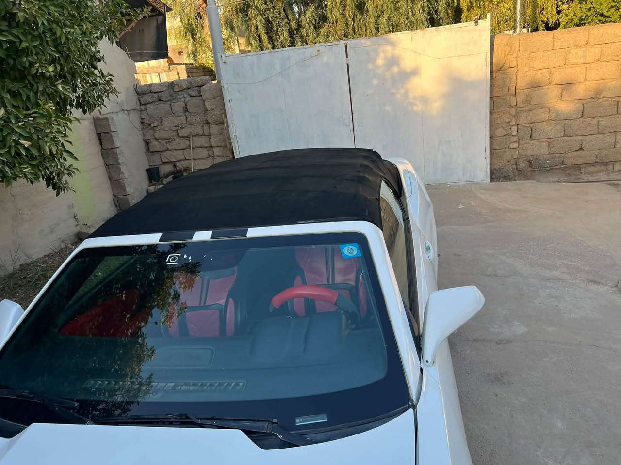 كمارو اس اس • ٢٠١١ • نينوى