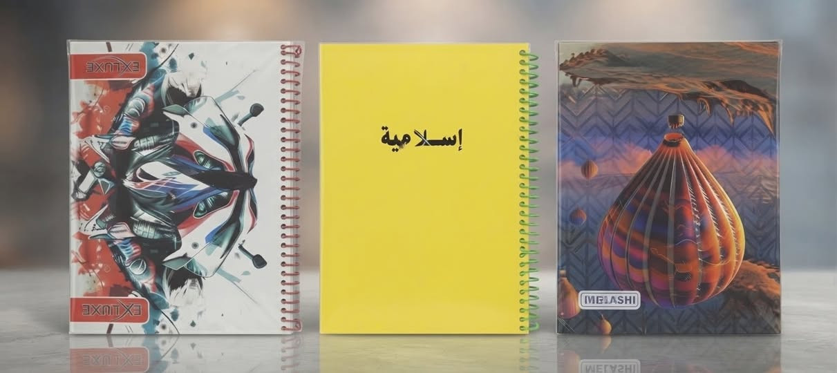 📚 عرض العودة إلى المدارس من "مكتبة وقرطاسيه السيد" 🎒✏️
  #- بـ 20 ألف دينار عراقي فقط لا غير
​جهّز طفلك للموسم الدراسي بأفضل تجهيز وبأقوى العروض الحصرية! وفّر أكثر واجعل بداية العام الدراسي مميزة ومتكاملة.
​✨ العرض الشامل والمتكامل يتضمن:
​حقيبة مدرسية أنيقة وعالية الجودة  
​دفتر(2) أبو 100 ورقة  
​دفتر (2) أبو 60 ورقة  
​دفتر  (1) أبو 30 ورقة  
​سجل أبو 100 ورقة 
​سيت أقلام رصاص عملية ومتينة  
​لاصق دفاتر حسب الاختيار
​مساحة حسب الاختيار
​مقطاطة  (2)  
​مسطرة قياس  
​باكيت ألوان متكامل لإطلاق العنان للإبداع  
​💥 كل هذا وأكثر بسعر حصري ومفاجأة:
💰 بـ 20 ألف دينار عراقي فقط لا غير!
​📍 سارع بالحجز فالكمية محدودة!
للتواصل والاستفسار أو الحجز، يزيارة مقر المكتبة أو مراسلتنا عبر الصفحة.
​مكتبة وقرطاسيه السيد - دليلك المتكامل لكل احتياجاتك المدرسية. 🎓✨
