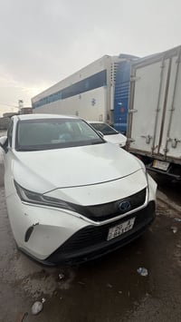 فينزا هايبرد • ٢٠٢٣ • مشي ١٧٠٠٠