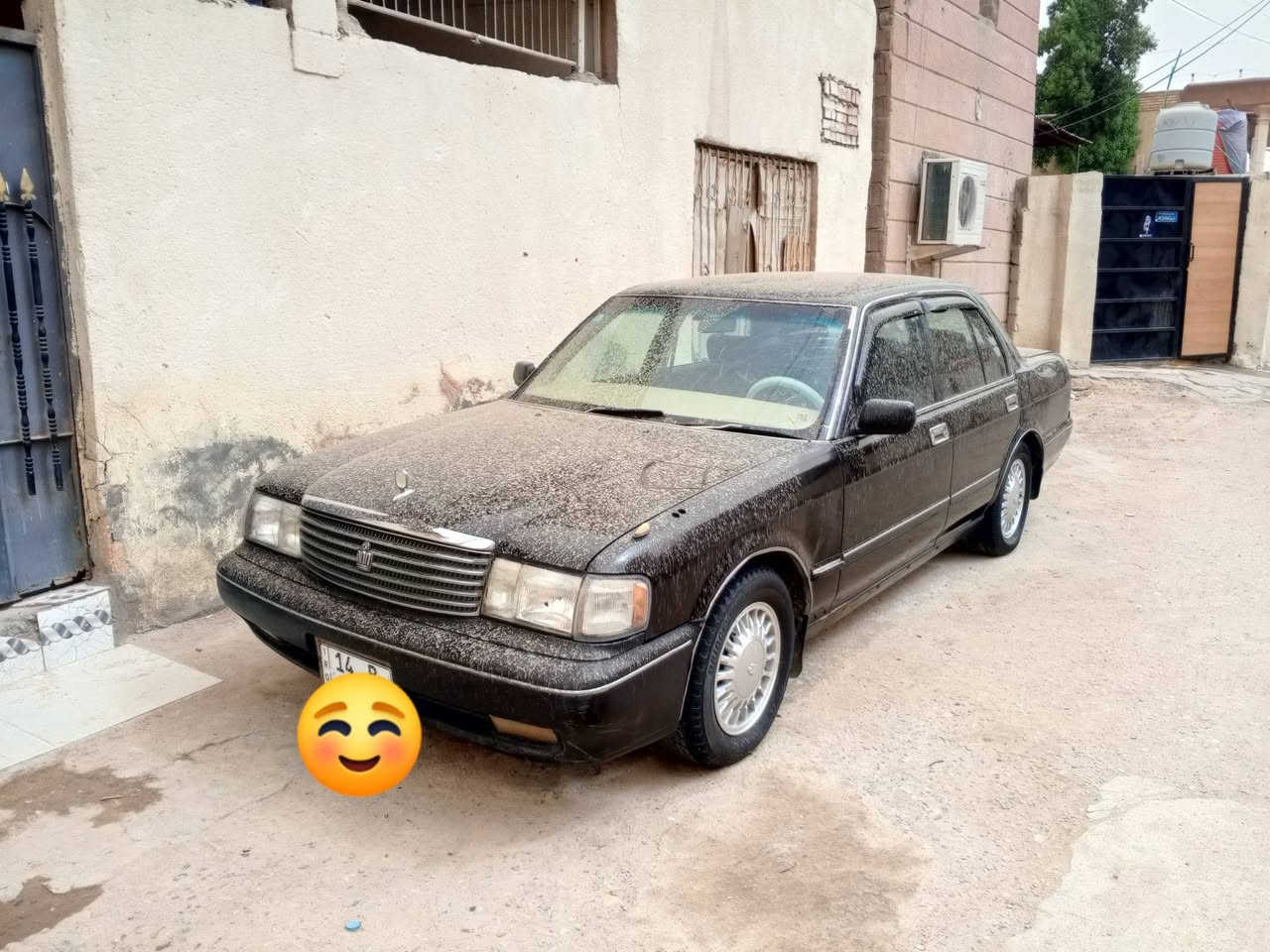 سلام وعليكم ارنب طويل فحل
موديل 1995 مكينه وكير كارتون مكينه فيشه وبطل فيفيتي 
2500/ اكسل 3 قطع حداديه جديده تبريد نقص بس كمريسر بي ضعف شغال بس بي ضعف رقم دولي سنويه 2030 تنتهي كهربايات كله شغاله من طول الطول 
… .،/سياره نقل جثه فقط بدون كص فقط نقل /
السعر 48 وبيه مجال قليل الشراي (شاشه ومضخم) 
رقم الهاتف /***********) العنوان البصره
