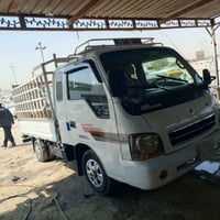 كيا ام عيون 2001 بلادية بسمي شرط التحويل بيها مكانات صبغ الباقي كله كف...