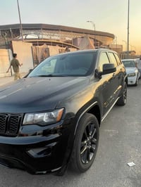 جيب • ٢٠١٨ • حادثه