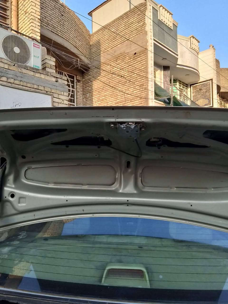 بسم الله الرحمان الرحيم سيارة كورلا بكاتشو موديل 2004 مكفوله كفاله عامه من الضرية والتبديل والخياس محرك 1800كسر أوتو جديد تبريد ثلج صدر جديد تخم تاير جديد هزه جديده سنويه جديده   رقم انكيزي بغداد  جديد  باتري جديد العنوان بغداد ***********
صبغ عام  فرن درجه أولى جانت أجره رجعناهه خصوصي 

بسم الله الرحمان الرحيم سيارة كورلا بكاتشو موديل 2004 مكفوله كفاله عامه من الضرية والتبديل والخياس محرك 1800كسر أوتو جديد تبريد ثلج صدر جديد تخم تاير جديد هزه جديده سنويه جديده   رقم انكيزي بغداد  جديد  باتري جديد العنوان بغداد ***********

السعر ٦٧

