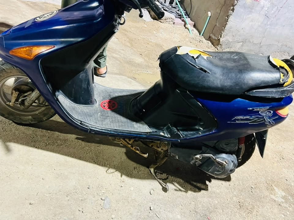 دراجه فراشه جاهزه من كلشي مكينه خرسه شلعه ومعدل فولل كيج سرعه كيج بانزين قفل صندوك قفل سكان كله شغاله ما نقصه اي شي لا تبخير لا تنقيص كله جاهزه اشاير لايت عالي ناصي كفرات لا كسر ولا شي سعر 350وبيهه مجال قضاء المدينه ***********
