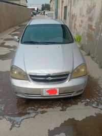 شيفروليه • ٢٠٠٩ • الزعفرانيه