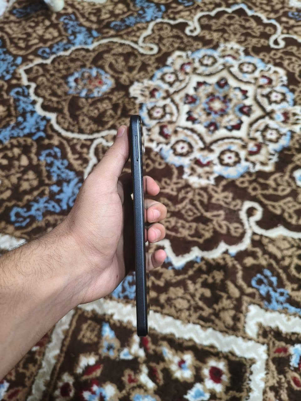 سلام عليكم 
جهاز لبيع تكنو سبارك 40
ذكره 256
رام 4+4
بطاريه 5200
كامره 50 ميجه بكسل
جهاز نضيف بدون ملحقات
سعر 165
التواصل *********** وبي وتساب
