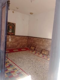 قرية الحيدري • طابقين • ١٨٠م