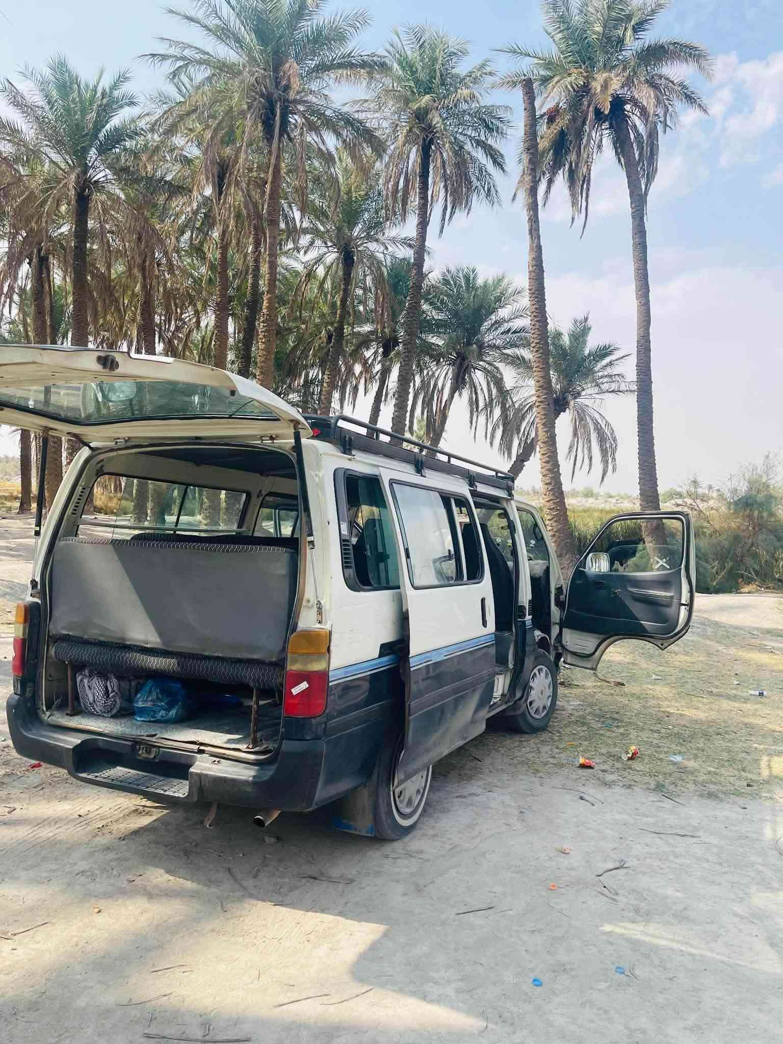 هايسا بوز • موديل ٩٦ • رقم نجف