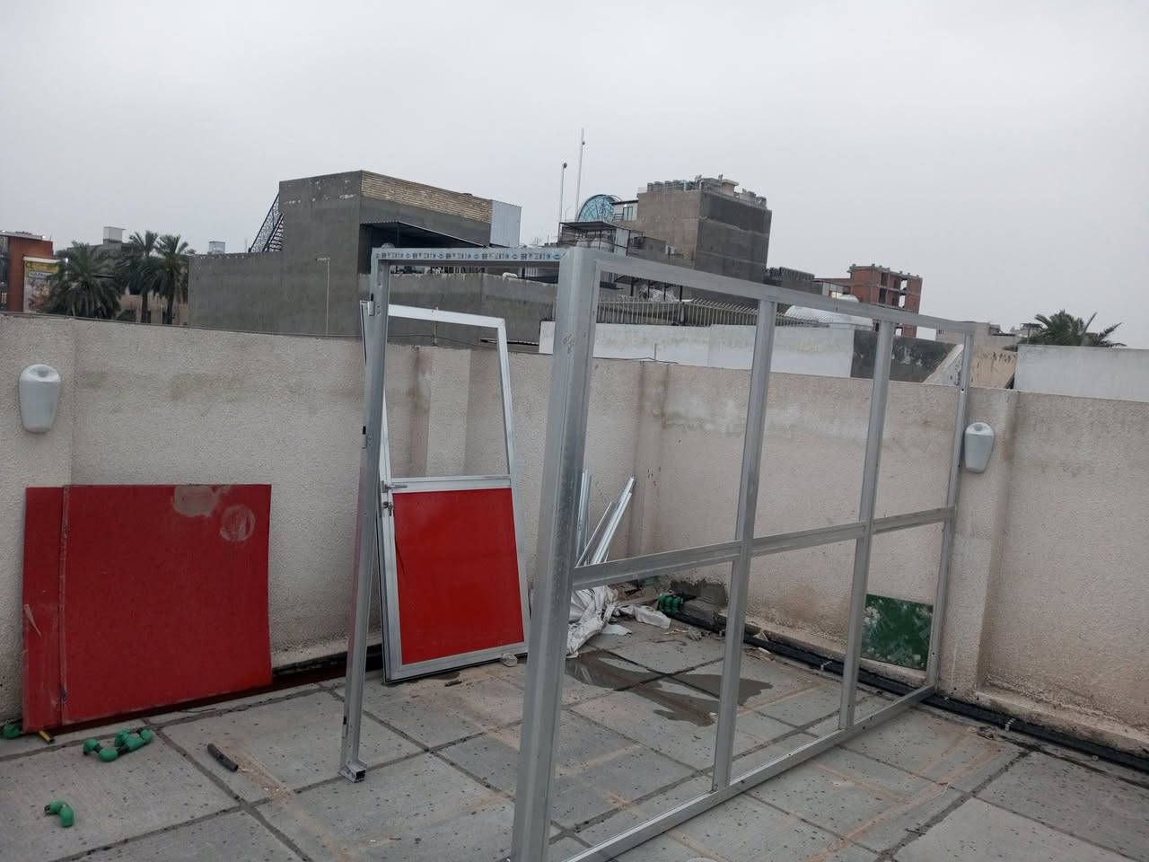 مرحبا قاطع المنيوم للبيع المكان بغداد حي الجامعة واتساب ***********
