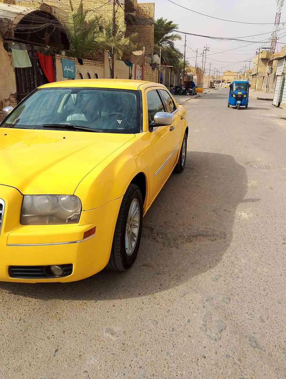 اوبل اوميغا • موديل ٢٠٠٩ • رقم ميسان