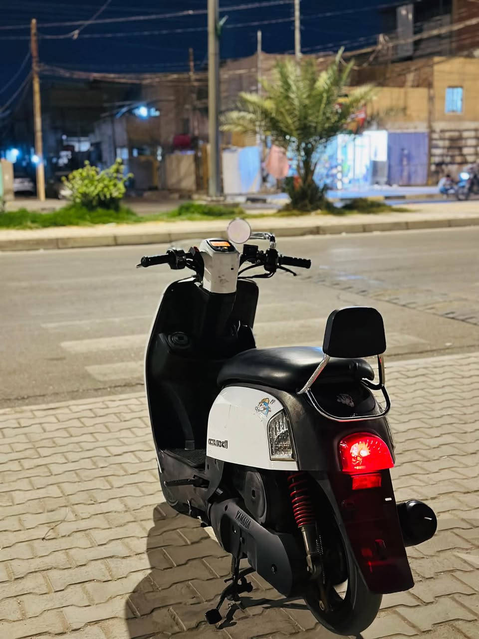 بوليسي • نوزل • فول موصفات