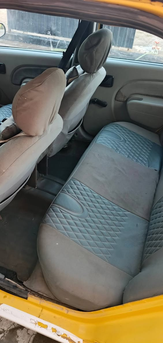 سلام عليكم
رينو للبيع  موديل ٢٠١٤ مواصفات صندوق كهربائي سنتر لوك جام كهربائي ستيرن باور بلادي شاشه كاربلي كامرا خلفيه گير مكينه لوك مكفولات تدفئ تبريد سنويه بسمي تحويل ثاني يوم سياره مكفوله فقط بيها ملاحظات الي موظحه بصوره السعر ٤٨ قابل لتفاوض سياره بغداد لاستفسار رقم صاحب السياره ***********
