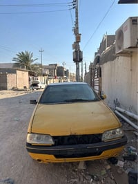 تعمير جديد • غير مكتمل • البصرة
