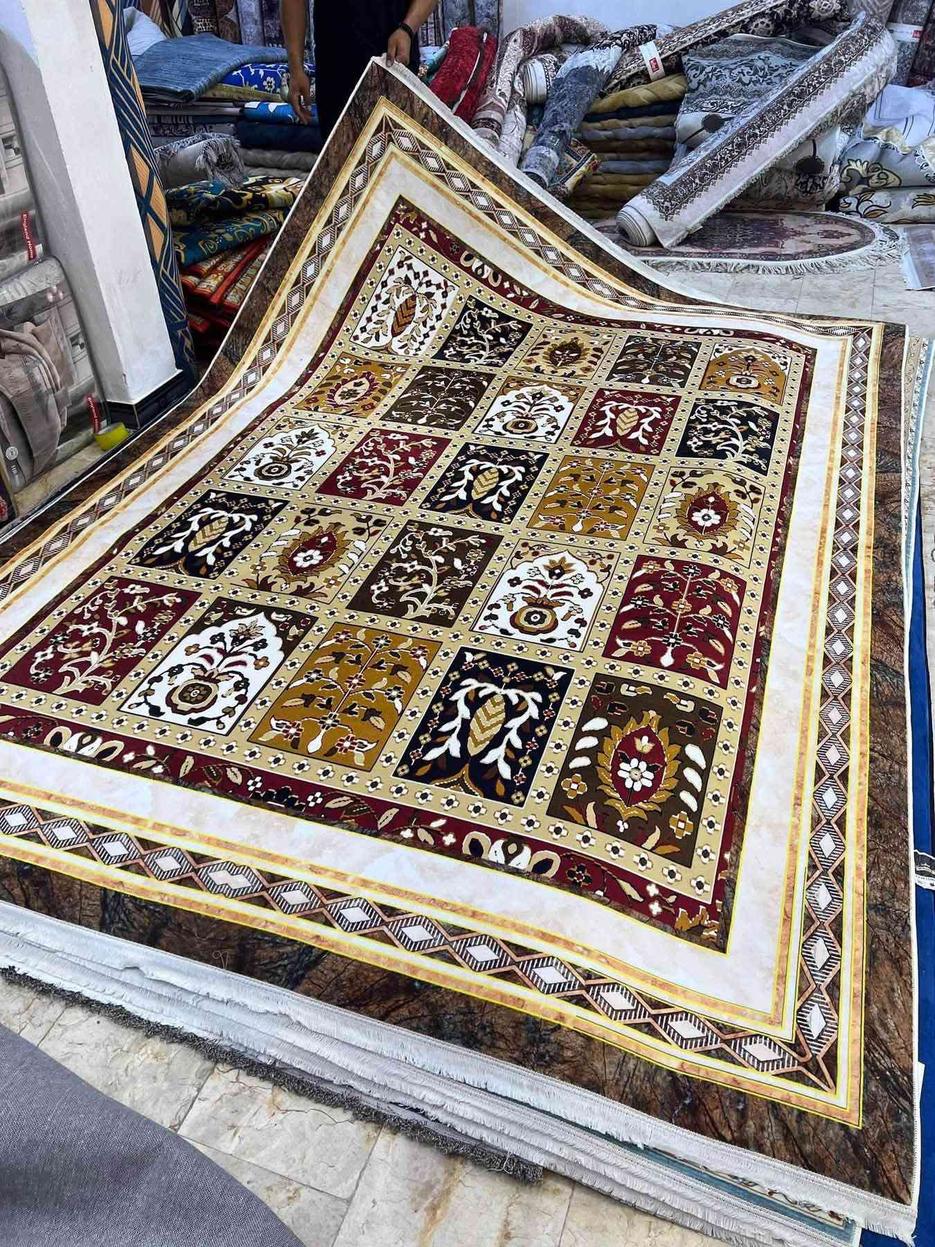 سجادة • حجز • واتساب