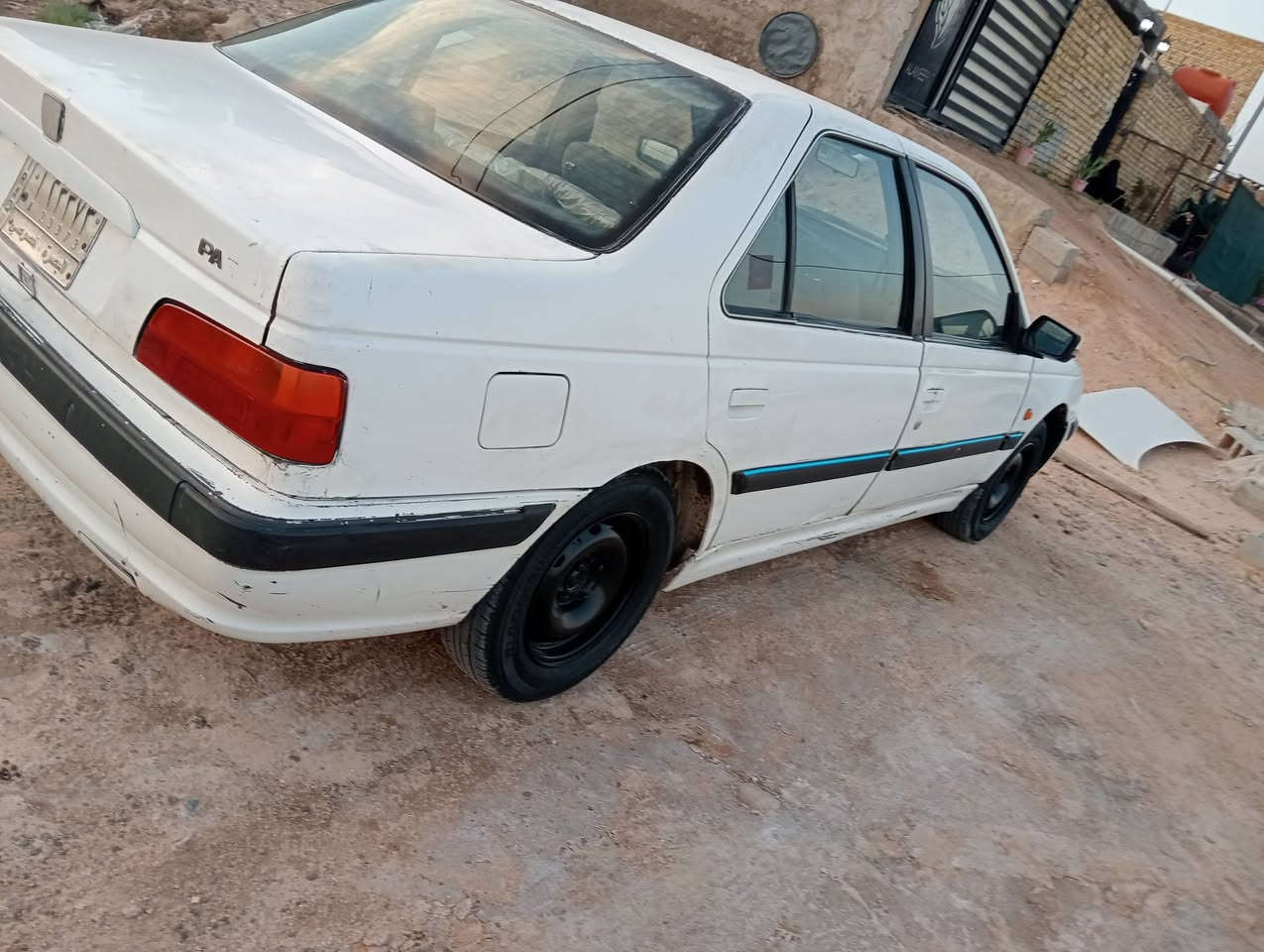 بيع مستعجل اعيد نشر بسبب الوعود الكاذبه يوعد وكلك امسح منشور مايجي بيجو بارص موديل 12 تحويل سياره جاهزه مكينه كير حداده تخم تاير تبريد ثلج حلوه مال بيت بدي شوف عين مكفوله من ضربه مكاني نجف *********** سعر 20
