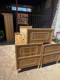 جرابي • ٨٠×٢٠٠ • توصيل بكروه