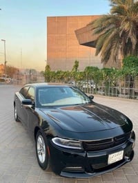 جارجر ٢٠٢١  Sxtplusاصل   محرك ٣٦٠٠   ماشية 110الف گ  ضررها بچم چاملغين...