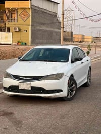C200S • ٢٠١٦ • بصره كرنه