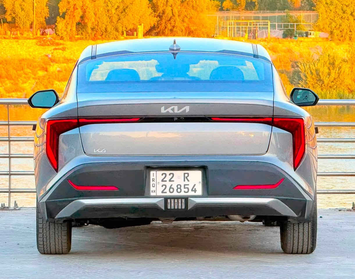 ‏k4 للبيع
موديل 25 
للاتصال ***********
العنوان البنوك
