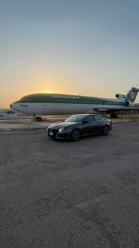 حجم المحرك : 2.5L (4.سلندر تنفس طبيعي ) رقم اربيل الانكليزي الدولي تحو...