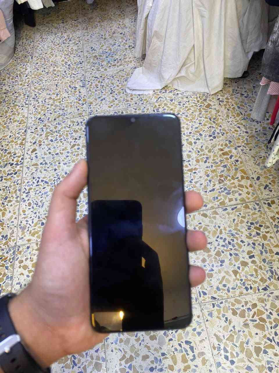 تكنو سبارگ 10
الجهاز نضيف كلشي مابي 
الجهاز مكفول من كلشي 
ذاكره / 128
ملحقات ويا فقط كيبل 
العنوان بغداد البياع 
السعر 90 الف
الرقم للاستفسار: ***********
