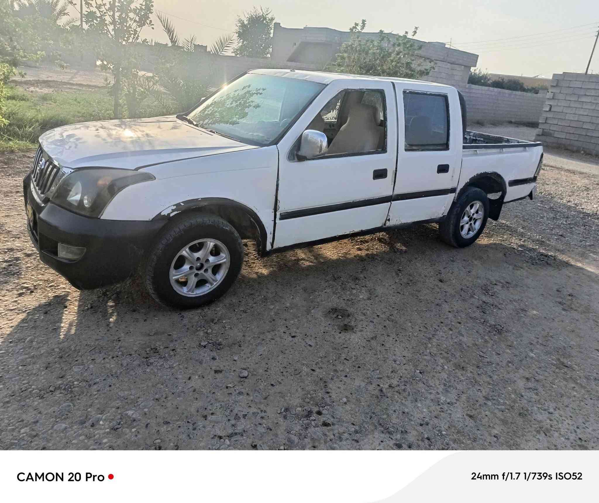 كنو • ٢٠٠٧ • رقم واسط