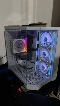 سيت اب كامل • RTX2060 12G • i5 جيل١٢