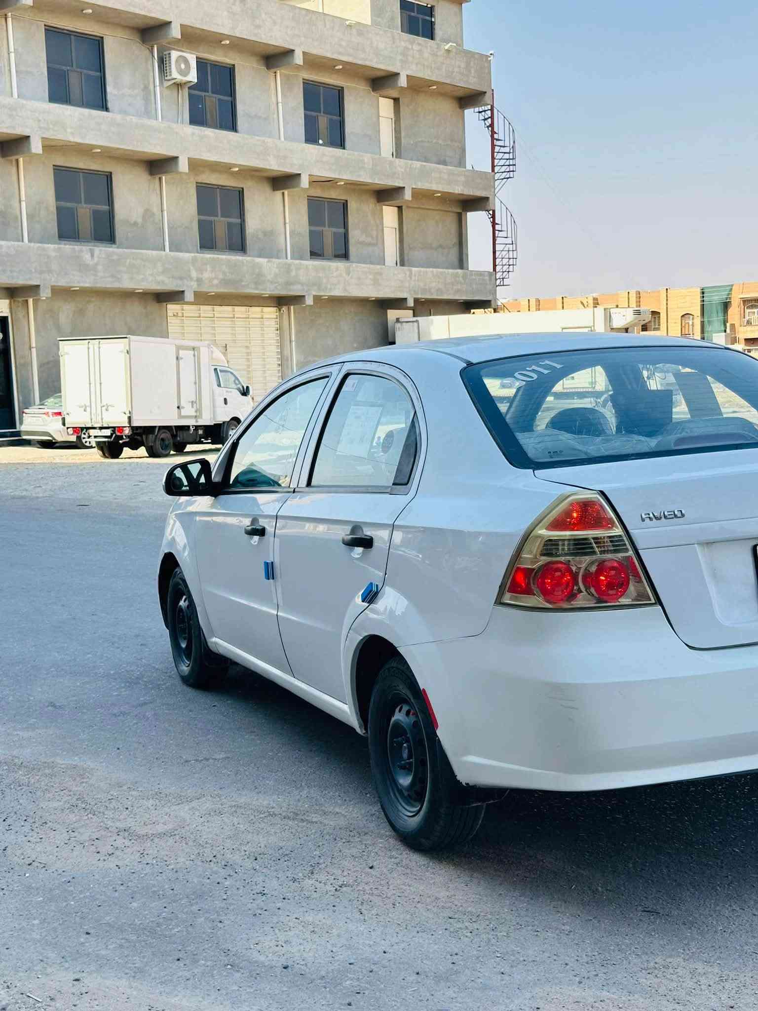 السلام عليكم…..
للبيع بسعر مناسب جدا 55$ اعتذر عن الاقساط والوعده
أفيو 2011 خليجي كير اوتماتيك لون ابيض (ثلجي) رقم صلاح الدين الالماني سنوية عظم عاج سنوية جديدة شرط التحويل….
سياره بيها صبغ جاملغ السكن ونص الباب فقط والباقي مكفول… بدون دواخل بدون ايرباك…
سيارة جاهزة بدون اي نقص….
محرك 4/1600 سلندر … محرك مفتوح المرغوب…
شرط محرك وكير وصدر وكهربائيات وتبريد وتدفئة وتخم تاير سيارة جاهزة من كلشي….
مواصفات نص فول معروفه مواصفاتها مايحتاج اذكرها…
العنوان/ صلاح الدين/ تكريت/ القادسية….
السعر 55$ اعتذر عن الاقساط والوعده….
للاستفسار ***********
***********
