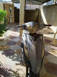 ماطور شغال • محرك نظيف • تعديل