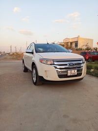 ايدج ٢٠١٣ • وارد خليجي • كفاله