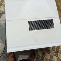 مكيف المتين • دبل راديتر • استعمال شهر