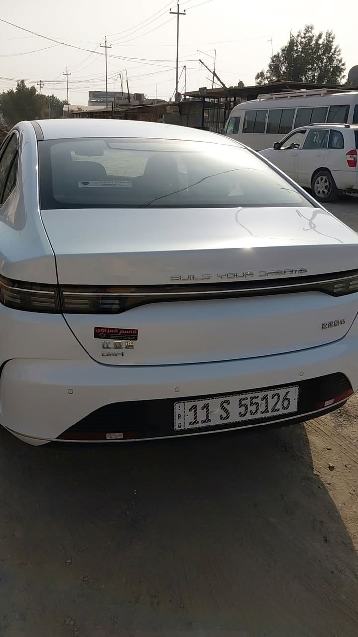 دستروير • ٢٠٢٥ • ماشيه ٢٣الف
