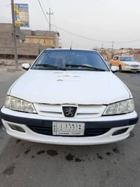 بيجو باص • سنويتها منتهيه • رقم بصره