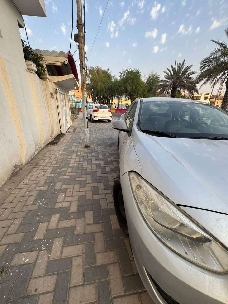 موديل ٢٠١٢ • ماشيه ١٢٧٠٠٠ • كربلاء