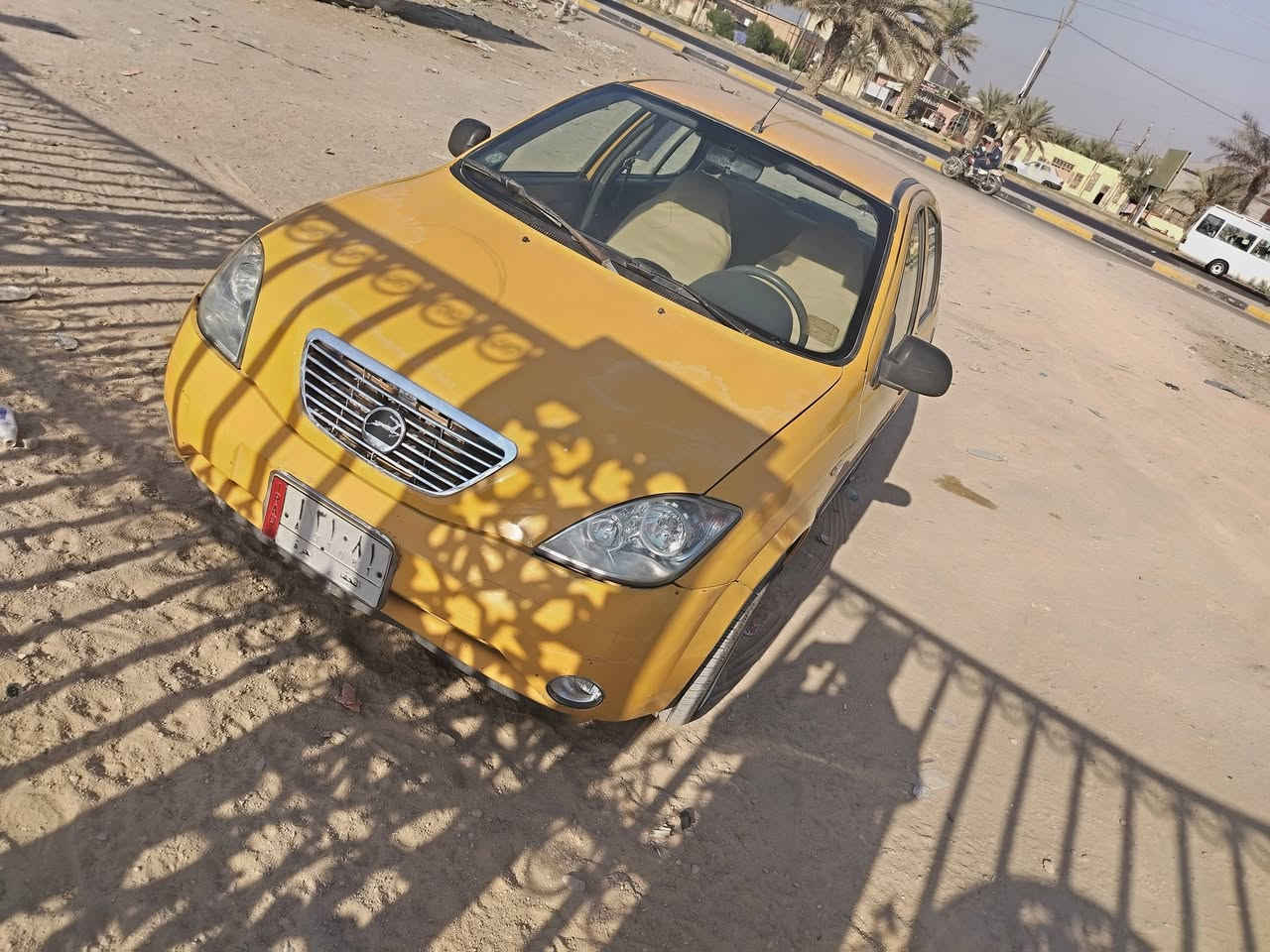 طيبة ٢٠١٦ • مكينة مكفولة • كربلاء