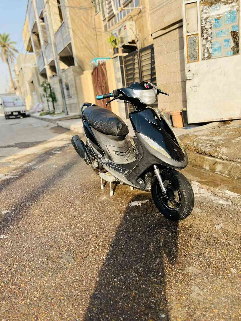 ماكس • بلاديه • بريك امامي