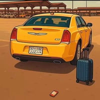 نقل • ٢٤ ساعة • بغداد